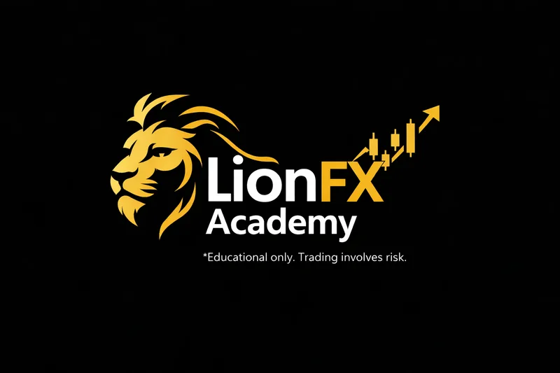 LionFX Academy — LionFX Live Trading+Signals · screenshot 1 of 1