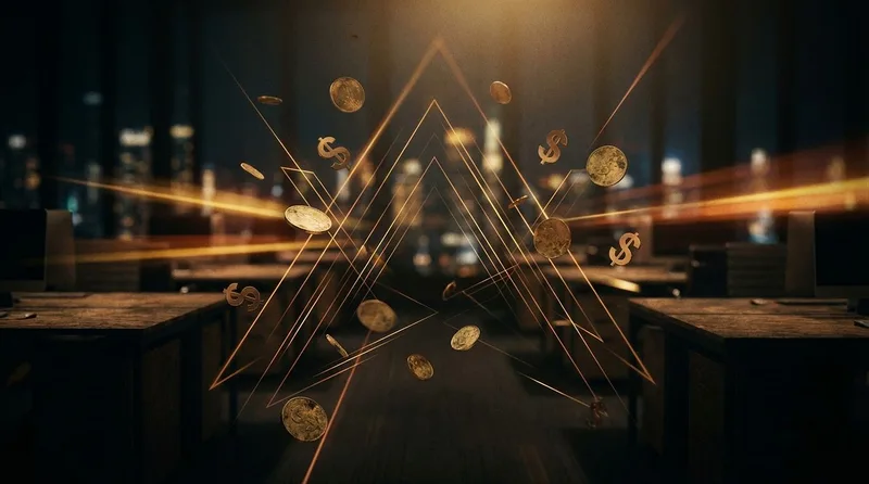 Hustle Vault — Hustle Vault Strategies · screenshot 1 of 1