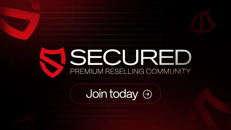 Secured — Secured · screenshot 1 of 1