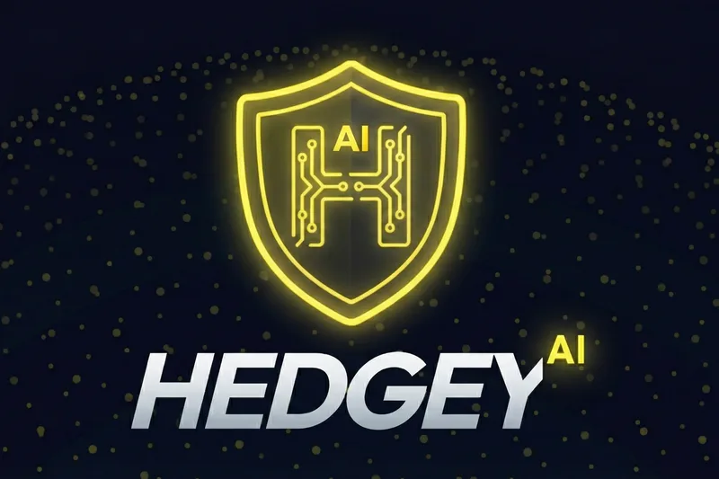 HedgeyBot — HedgeyBot - Super User · screenshot 1 of 5