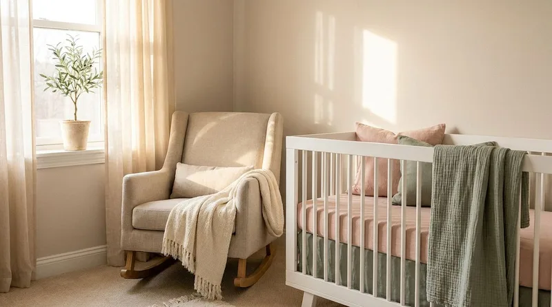 Her Era — The New Mom Blueprint · screenshot 2 of 2
