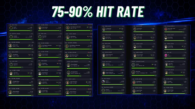 Bravo Six Picks | Sports Bets & Trading — Bravo Six Picks - Premium · screenshot 3 of 4