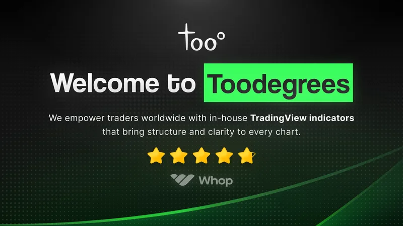 Toodegrees — Toodegrees Escape · screenshot 1 of 6