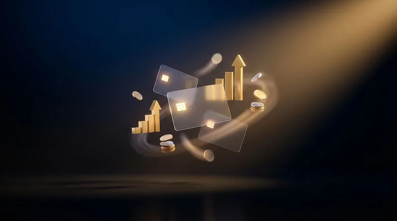 Golden Income Academy — Credit & Money Blueprint · screenshot 2 of 2