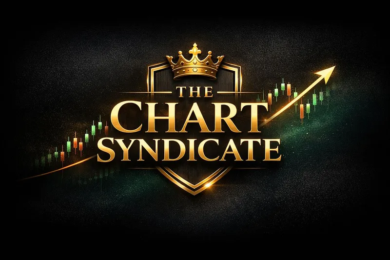 The Chart Syndicate — The Chart Syndicate Premium · screenshot 1 of 1
