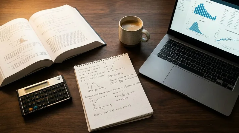 Actuarial Edge — Actuarial First Interview Toolkit · screenshot 1 of 1