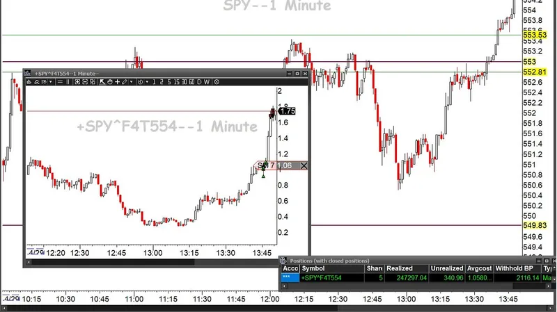 Avi — Avi's Trading Mentorship · screenshot 2 of 6