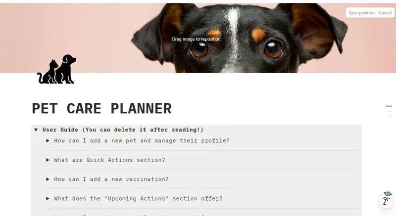 pets digital products — First 90 Days Dog Behavior Blueprint · screenshot 2 of 3