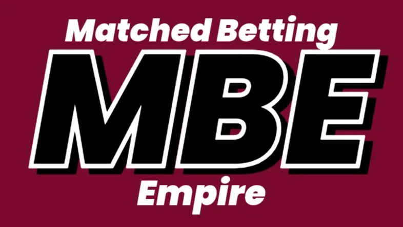 Matched Betting Empire — Matched Betting Empire Premium · screenshot 1 of 1