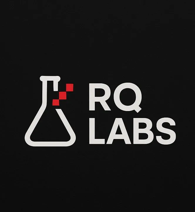 RQ LABS — RQ LABS NT · screenshot 1 of 1