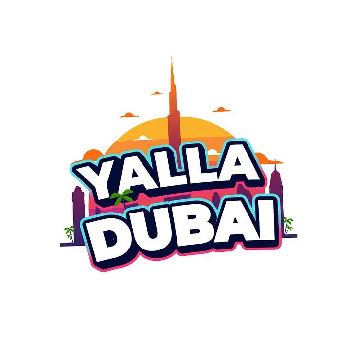 Yalla Dubai — Dubai Guide · screenshot 1 of 2