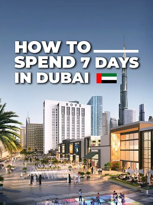 Yalla Dubai — Dubai Guide · screenshot 2 of 2