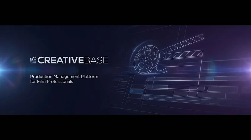CreativeBase — CreativeBase · screenshot 1 of 1