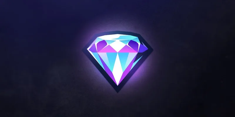 Diamond Trading! — Diamond Tier! 💎 · screenshot 1 of 2