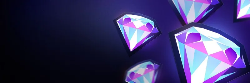 Diamond Trading! — Diamond Tier! 💎 · screenshot 2 of 2