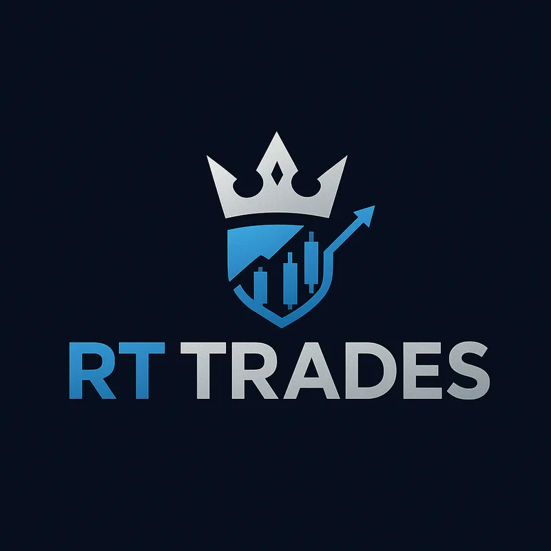 RT TRADEZ — RT Trades VIP GROUP🎯 · screenshot 1 of 4