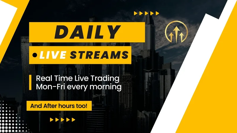 Tailored Trades LLC — Tailored Trades Premium+ · screenshot 4 of 4