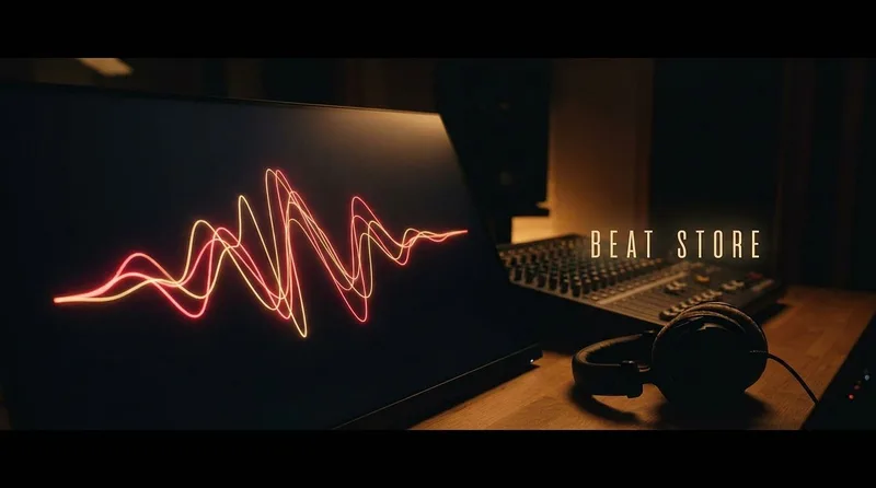 DZI DZI BRATE — Beat Store · screenshot 1 of 1