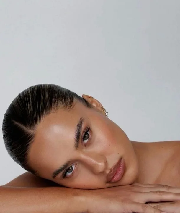 Face Fit Beauty Blueprint — Face Fit Beauty Blueprint · screenshot 1 of 3