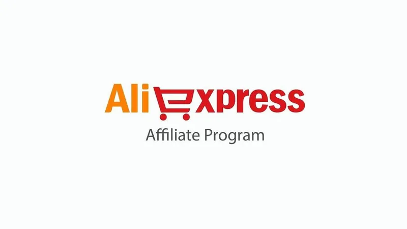 PartnerPush — Aliexpress Affiliate Marketing · screenshot 1 of 2