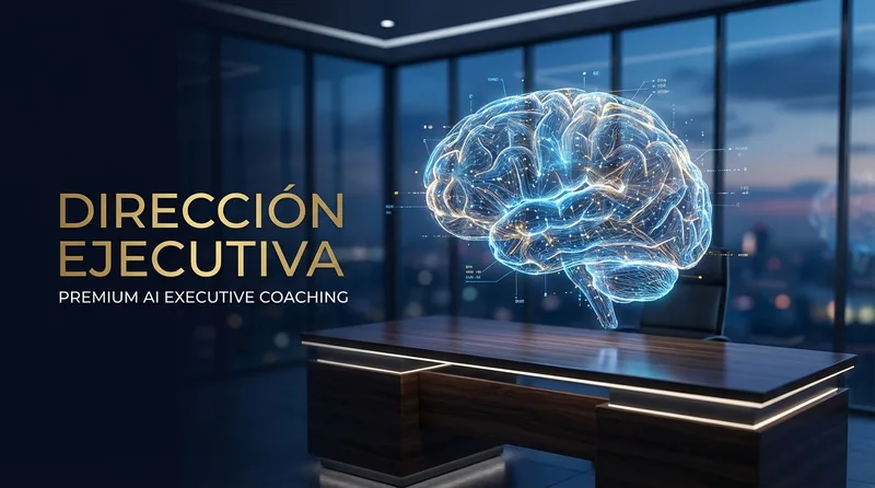MU Pamez | Digital Power — Dirección Ejecutiva · screenshot 1 of 1