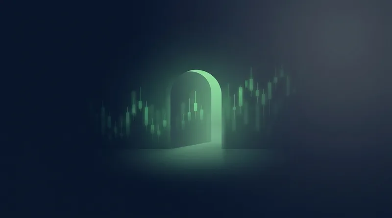 The Trading Floor — The Trading Floor — Free Starter · screenshot 1 of 1