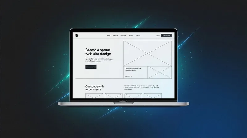 Trisouls Studio — Website Build · screenshot 1 of 1