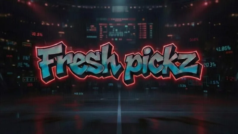 FreshPickzDaily — FreshPickz Daily · screenshot 1 of 2