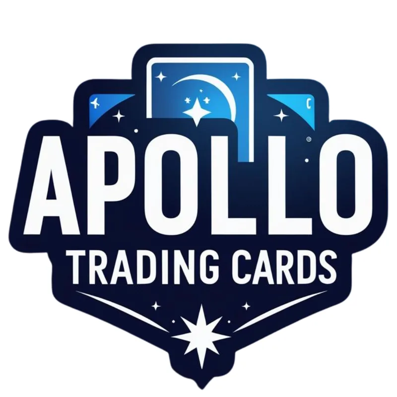 Apollo Trading Cards — TCG Wholesale Access · screenshot 1 of 1