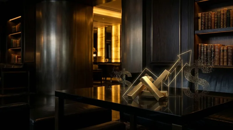 Wealthy Executives — Wealthy Executives Inner Circle · screenshot 1 of 1