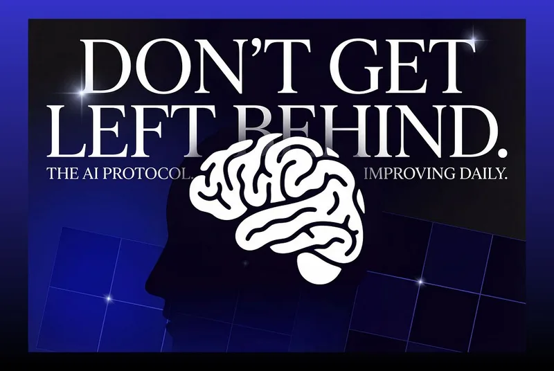 StayInControl — Don't Get Left Behind Protocol · screenshot 1 of 1