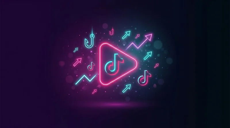 Zentro — TikTok Viral Hooks Guide · screenshot 2 of 2