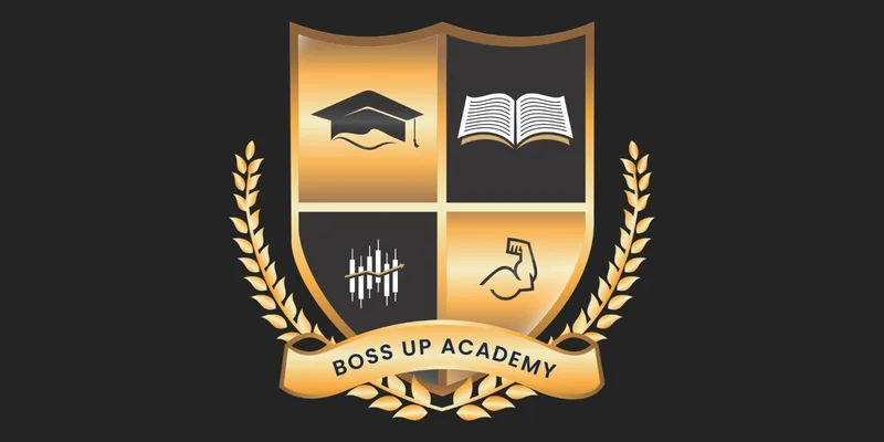 Boss Up Academy — Boss Up Academy · screenshot 1 of 1