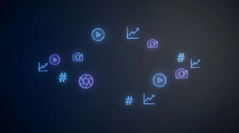 Nex Creatives — We Make Brands Go Viral · screenshot 1 of 1