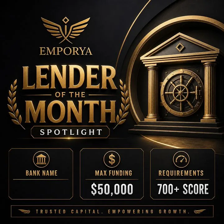 Emporya — God-Mode · screenshot 4 of 4