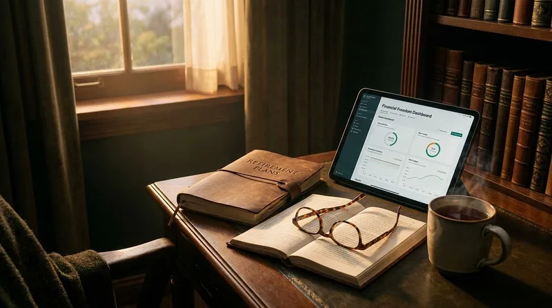 Downloadable Series — Retirement — Retirement Access Pass · screenshot 1 of 1