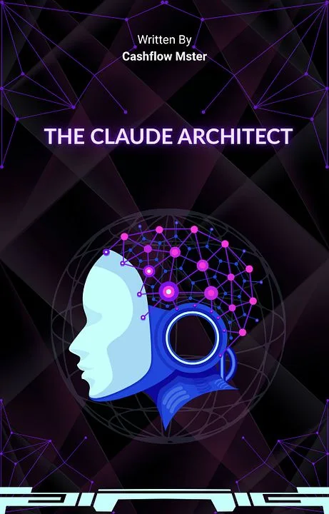 The Claude Architect — THE CLAUDE ARCHITECT · screenshot 1 of 1