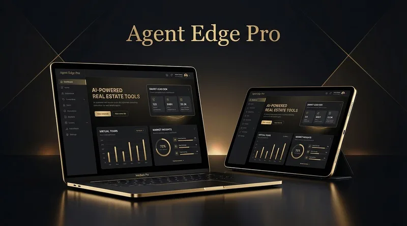 Agent Edge — Agent Edge Pro · screenshot 1 of 4