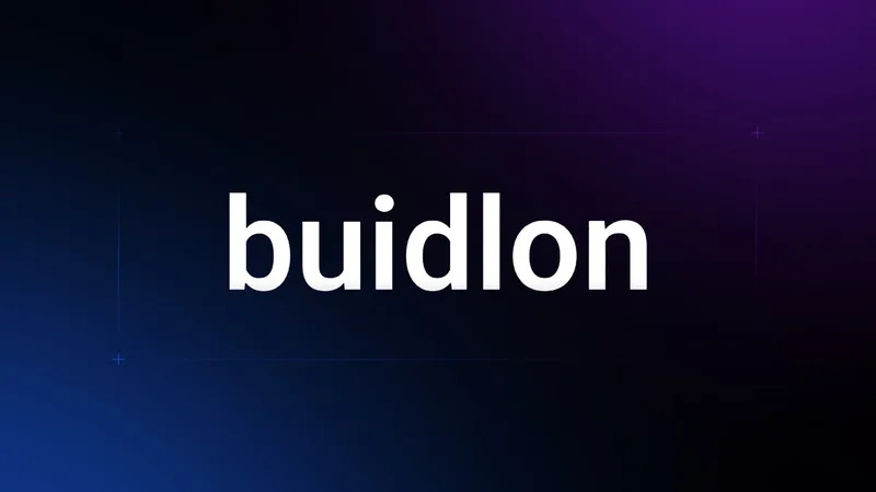 buidlon — Instagram followers 10k · screenshot 1 of 2