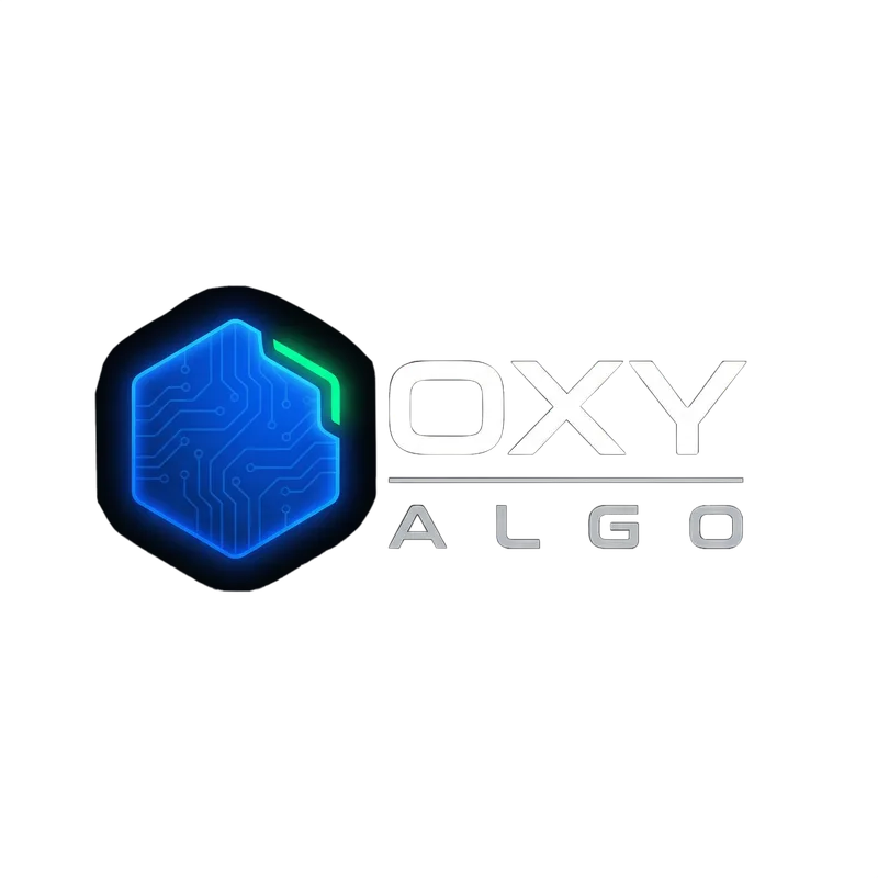 OXY ALGO — OXY Bridge EA · screenshot 1 of 1