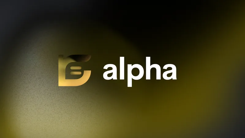 Elixir Alpha — Elixir · screenshot 1 of 1