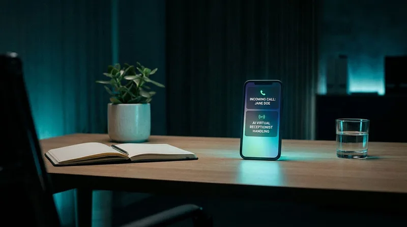 MyLeadLock — Standard · screenshot 1 of 2