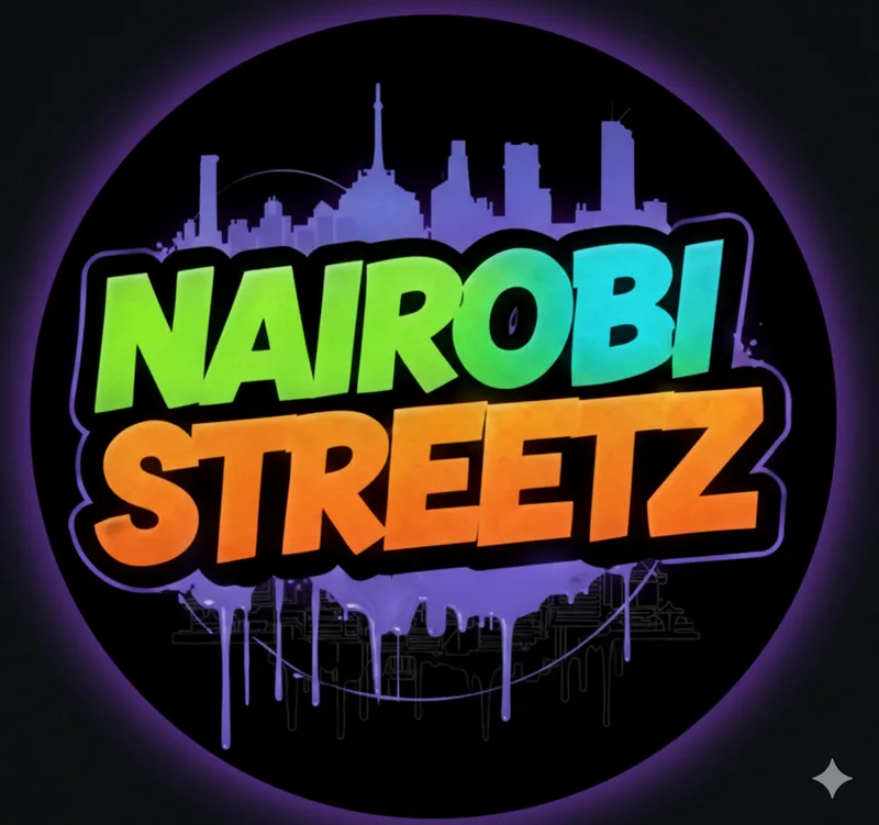 DIRTY FILES OF NAIROBI™ — NAIROBI STREETZ™ · screenshot 1 of 1