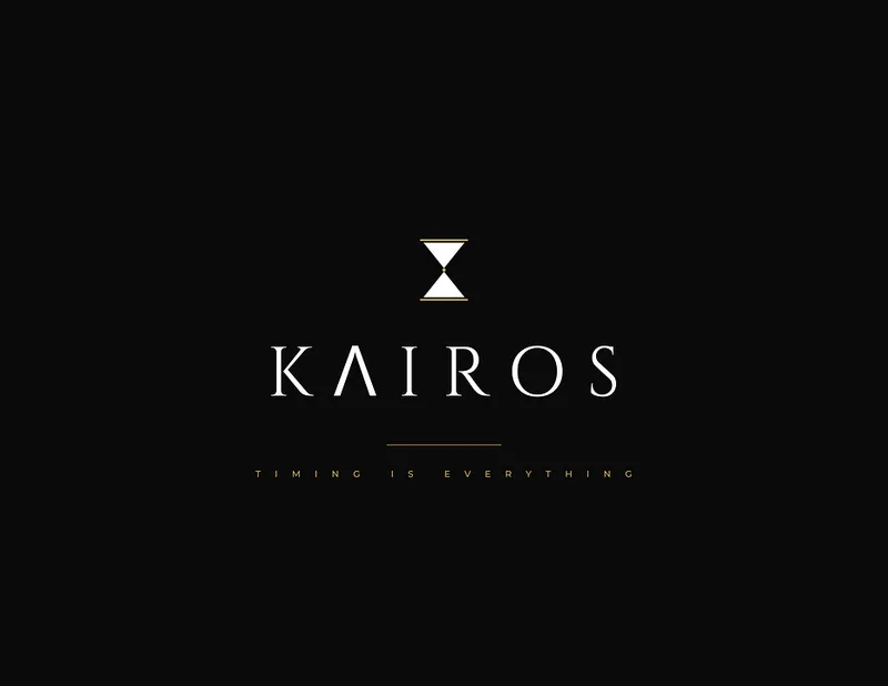 Kairos Trading — Group Mentorship · screenshot 1 of 1