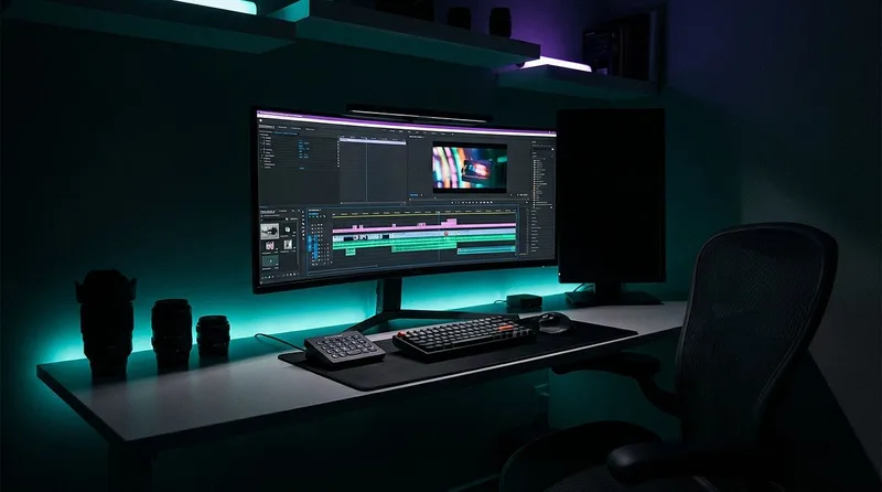 Flov — Short-Form Editing · screenshot 1 of 1
