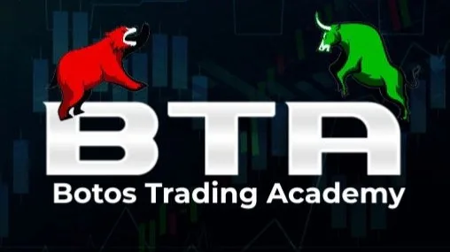 Botos Trading Academy — Botos Trading Academy Free · screenshot 1 of 1
