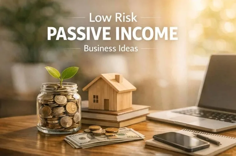 kbrandedmarketing — 10 different ways to starting passive income streams · screenshot 1 of 1