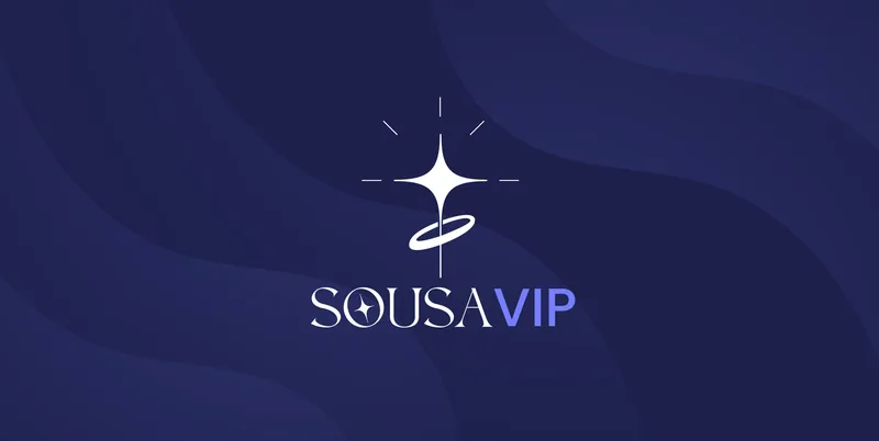 SOUSA VIP ROOM — MEMBERSHIP 1 YEAR · screenshot 1 of 2