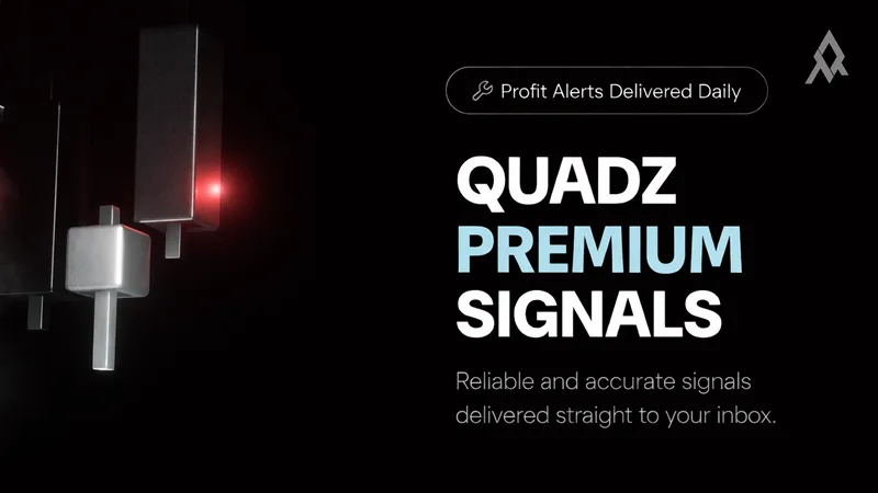 Quadz's Guide to Profitability — Quadz | Premium Signals · screenshot 1 of 1