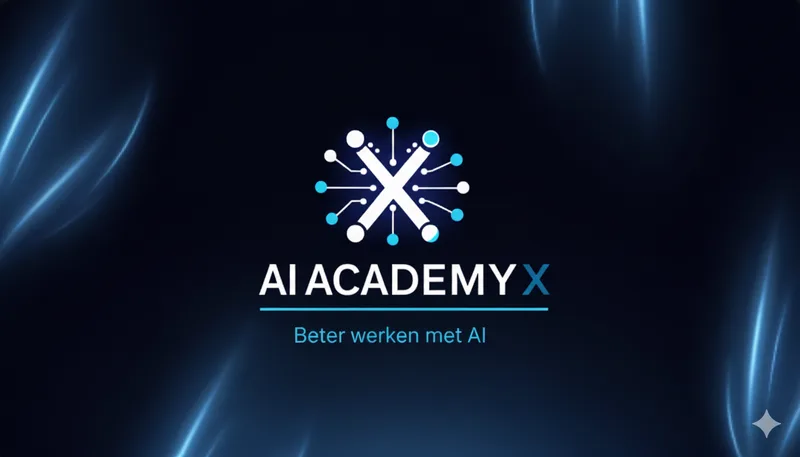 AI Academy X — AI Academy X · screenshot 1 of 5